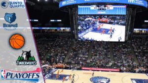 Memphis Grizzlies x Minnesota Timberwolves – Dica, palpite e prognóstico – 23/04