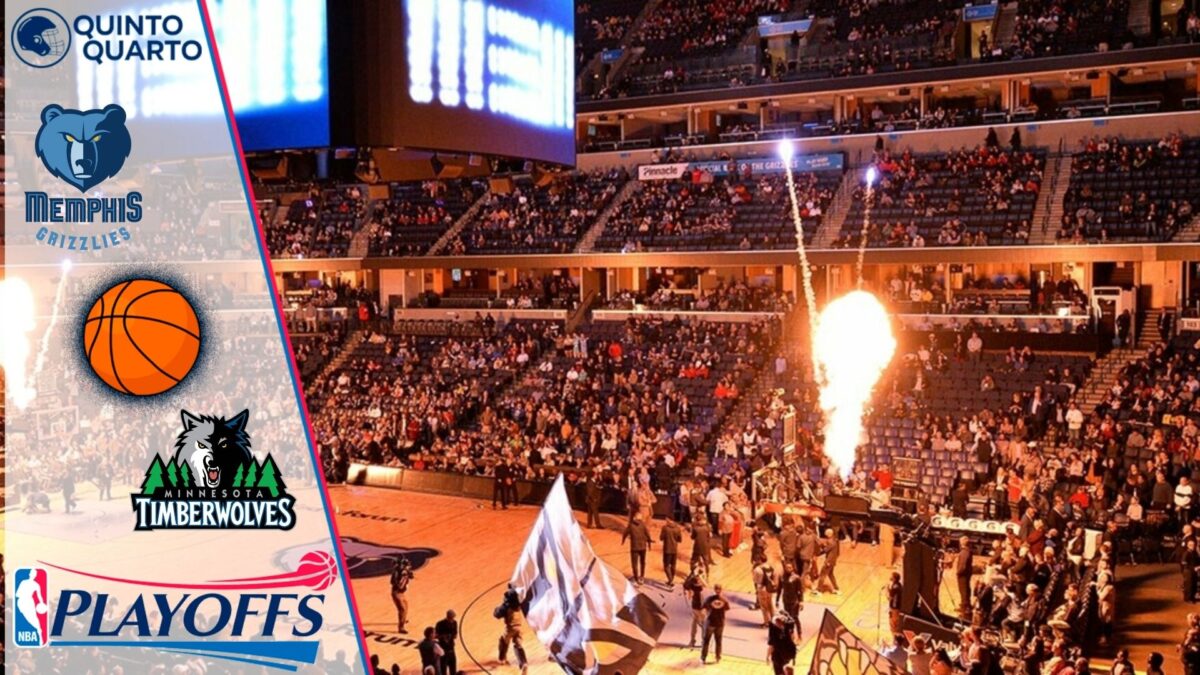 Memphis Grizzlies x Minnesota Timberwolves – Dica, palpite e prognóstico – 26/04