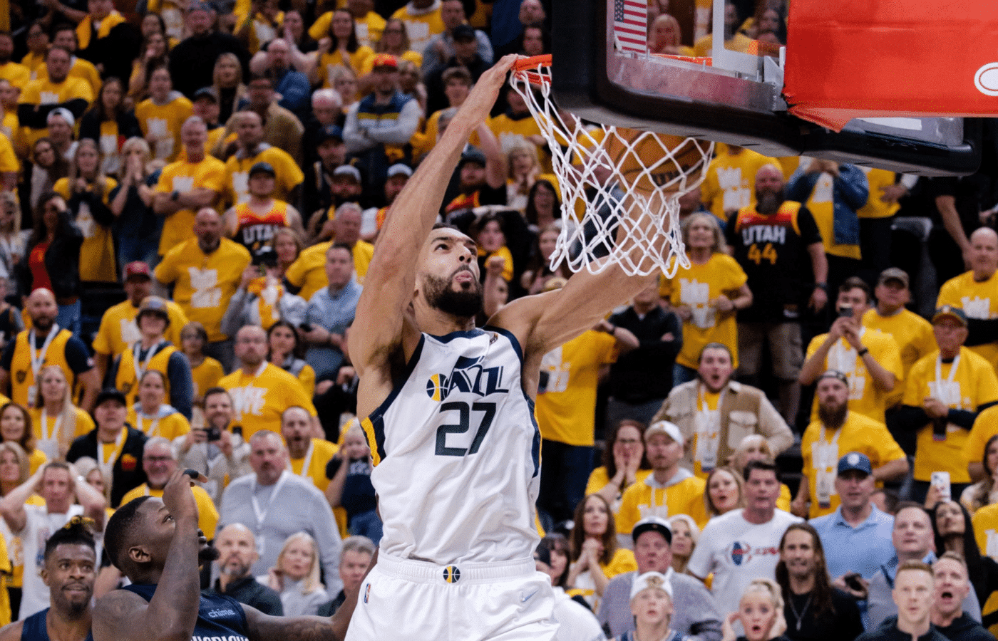 Utah Jazz x Dallas Mavericks como aconteceu – Resultado, destaques e reação