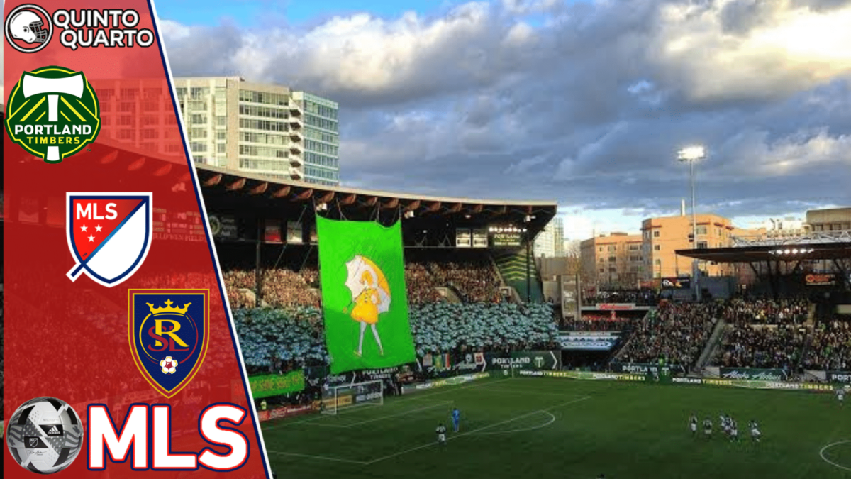 Portland Timbers x Real Salt Lake – Dica, Palpite e Pronóstico – 23/04