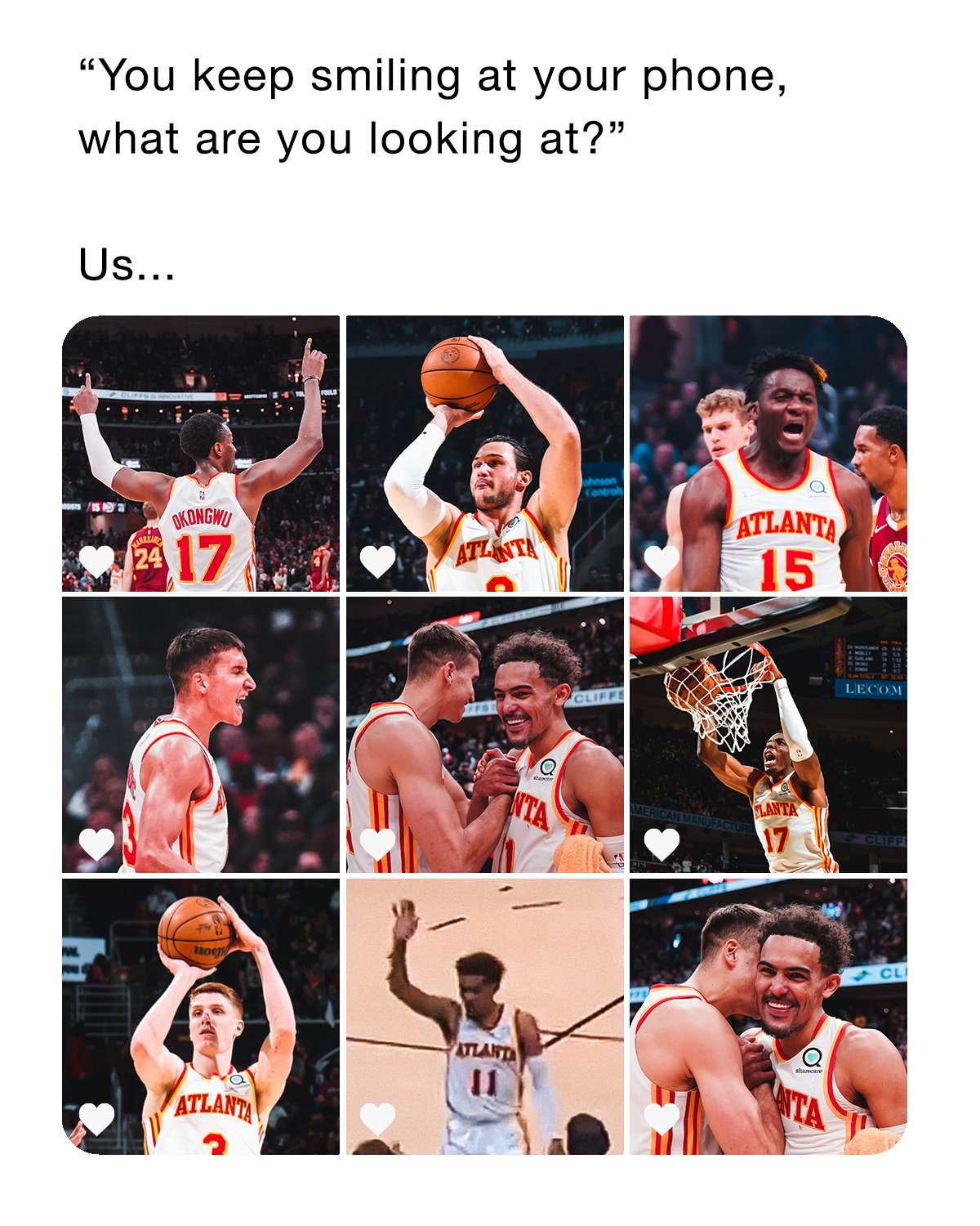 Cleveland Cavaliers x Atlanta Hawks como aconteceu – Resultado, destaque e reação