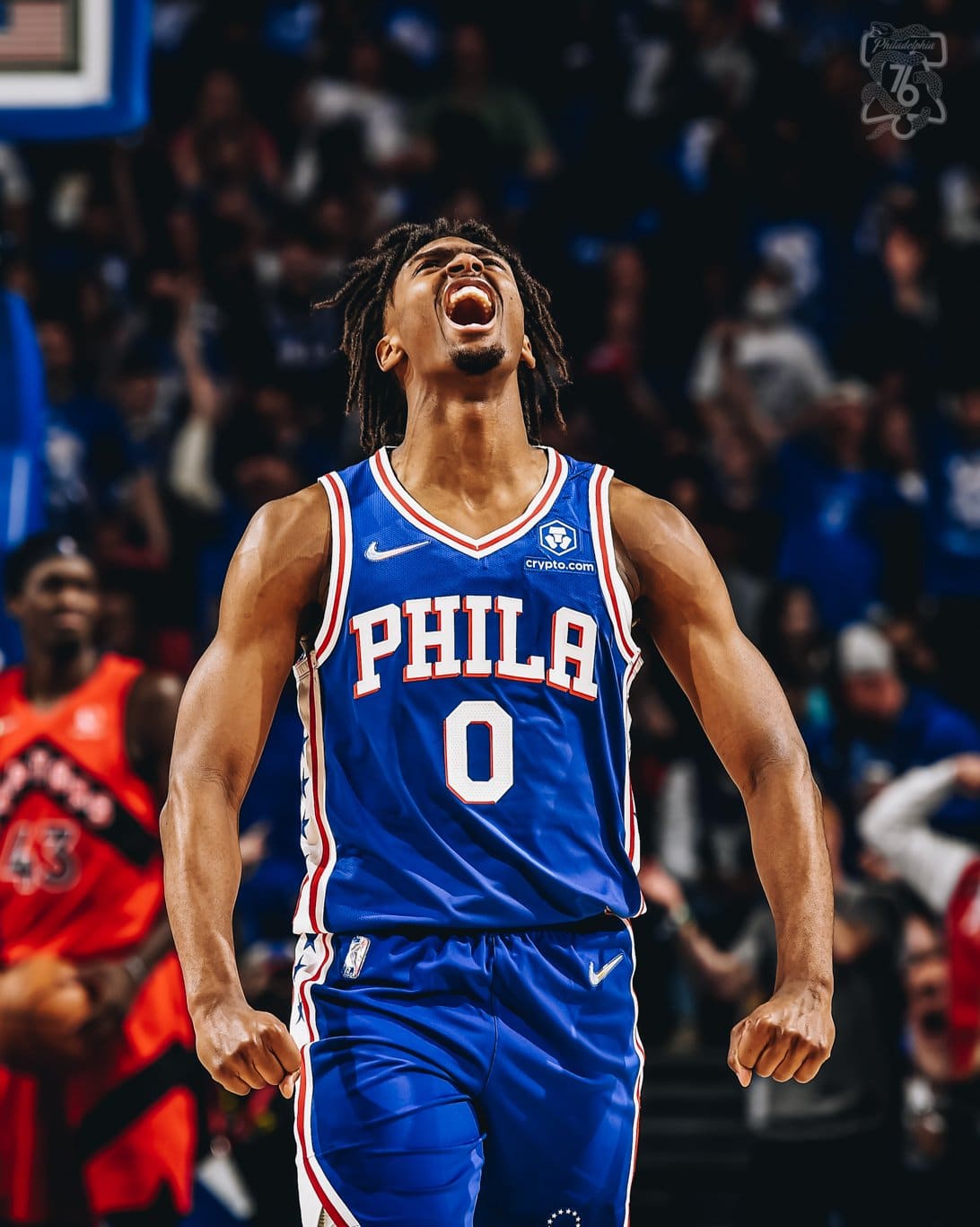 Philadelphia 76ers x Toronto Raptors como aconteceu – Resultado, destaque e reação