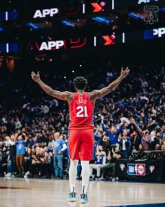 Philadelphia 76ers x Toronto Raptors como aconteceu – Resultado, destaque e reação