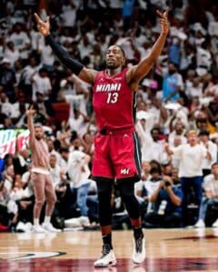 Miami Heat x Atlanta Hawks como aconteceu – Resultado, destaque e reação