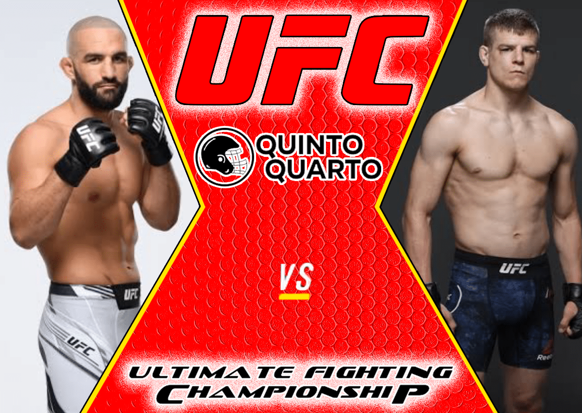 Gordon vs. Dawson – Dica, palpite e prognóstico – 30/04