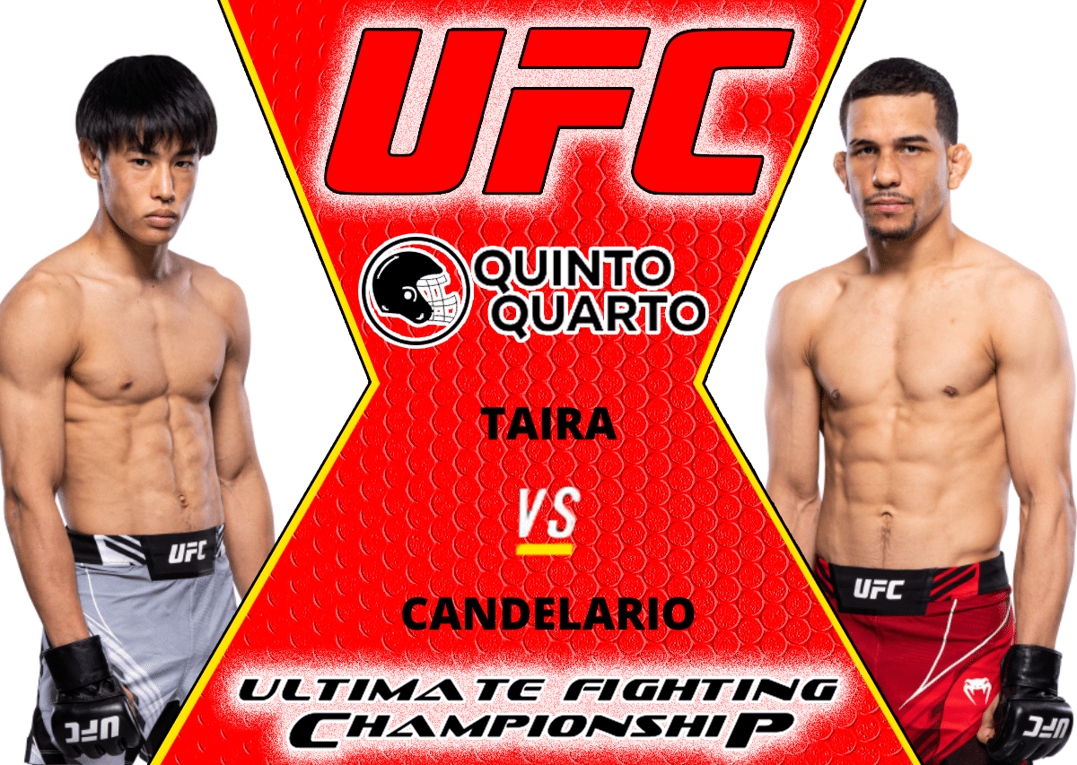 Tatsuro Taira x Carlos Candelario – Dica, palpite e prognóstico – 14/05