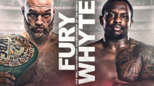 Tyson Fury x Dillian Whyte – Dica, palpite e prognóstico – 23/04