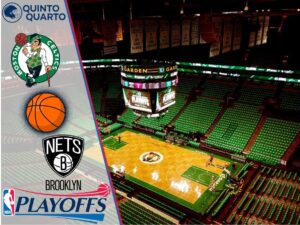 Boston Celtics x Brooklyn Nets – Dica, palpite e prognóstico – 20/04