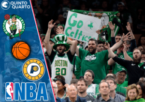 Boston Celtics x Indiana Pacers – Dica, palpite e prognóstico – 01/04