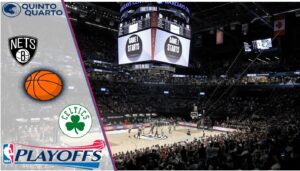Brooklyn Nets x Boston Celtics – Dica, palpite e prognóstico – 25/04