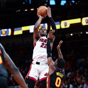 Atlanta Hawks x Miami Heat como aconteceu – Resultado, destaques e reação