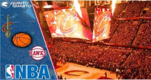 Cleveland Cavaliers x Atlanta Hawks – Dica, palpite e prognóstico – 15/04