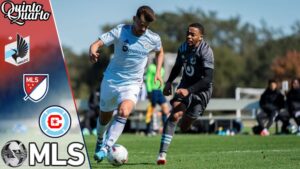 Minnesota United x Chicago Fire – Dica, palpite e prognóstico – 23/04