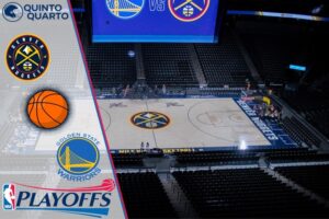 Denver Nuggets x Golden State Warriors – Dica, palpite e prognóstico – 21/04
