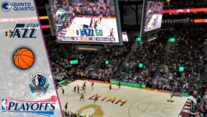 Utah Jazz x Dallas Mavericks – Dica, palpite e prognóstico – 28/04