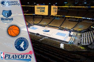 Memphis Grizzlies x Minnesota Timberwolves – Dica, palpite e prognóstico – 19/04