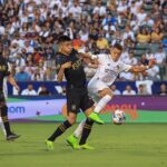 LA Galaxy x LAFC – Dica, palpite e prognóstico – 09/04