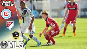 Chicago Fire x LA Galaxy – Dica, palpite e prognóstico – 16/04