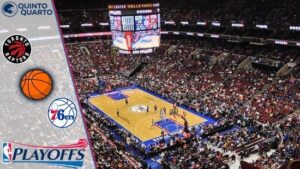 Toronto Raptors x Philadelphia 76ers – Dica, palpite e prognóstico – 18/04