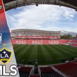 Real Salt Lake x LA Galaxy – Dica, palpite e prognóstico – 30/04