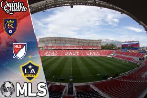Real Salt Lake x LA Galaxy – Dica, palpite e prognóstico – 30/04