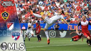 LA Galaxy x FC Dallas – Dica, palpite e prognóstico – 14/05