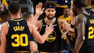 Golden State Warriors x Dallas Mavericks como aconteceu – Resultado, destaques e reação