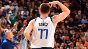Phoenix Suns x Dallas Mavericks como aconteceu – Resultado, destaques e reação