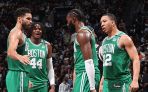 Boston Celtics ao vivo: onde assistir?