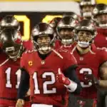 Efeito Brady: Sua volta torna os Bucs candidatos ao título?