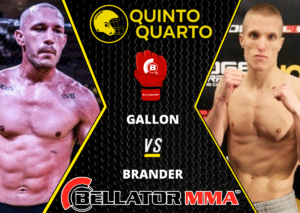 Davy Gallon x Benjamin Brander – Dica, palpite e prognóstico – 06/05