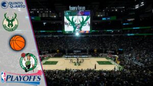 Milwaukee Bucks x Boston Celtics – Dica, palpite e prognóstico – 07/05