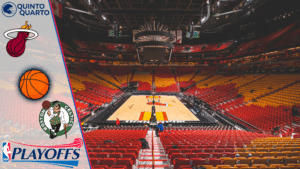 Miami Heat x Boston Celtics – Dica, palpite e prognóstico – 17/05