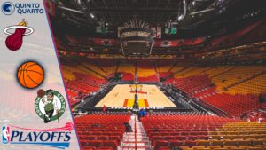 Miami Heat x Boston Celtics – Dica, palpite e prognóstico – 29/05