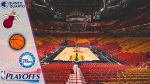 Miami Heat x Philadelphia 76ers – Dica, palpite e prognóstico – 02/05