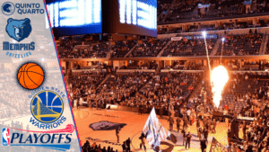 Memphis Grizzlies x Golden State Warriors – Dica, palpite e prognóstico – 11/05