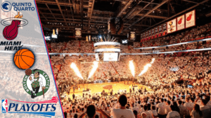 Miami Heat x Boston Celtics – Dica, palpite e prognóstico – 19/05