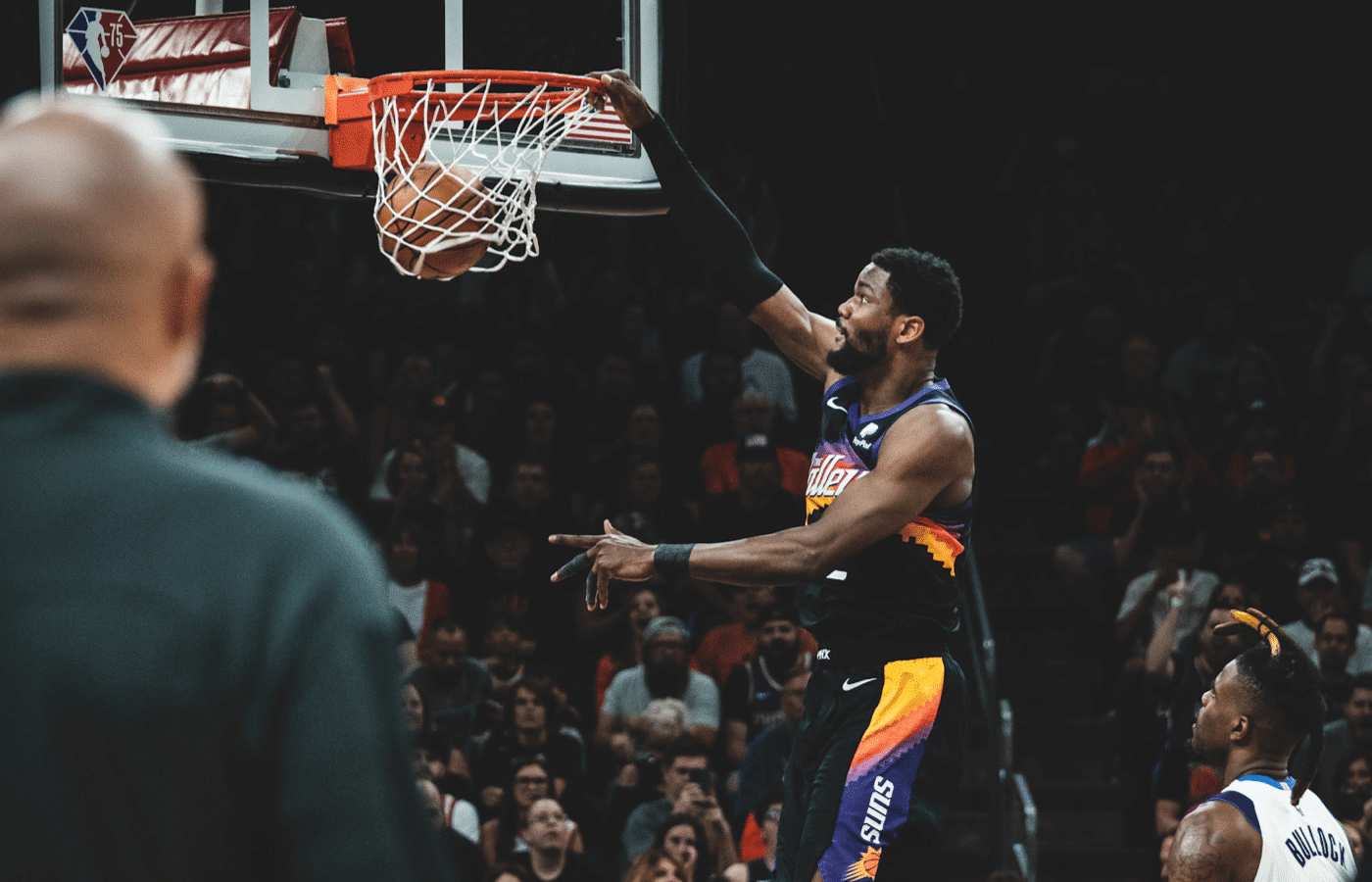 Phoenix Suns x Dallas Mavericks como aconteceu – Resultado, destaques e reação