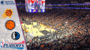 Phoenix Suns x Dallas Mavericks – Dica, Palpite e Prognóstico – 15/05