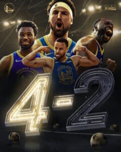 Golden State Warriors x Memphis Grizzlies como aconteceu – Resultado, destaques e reação