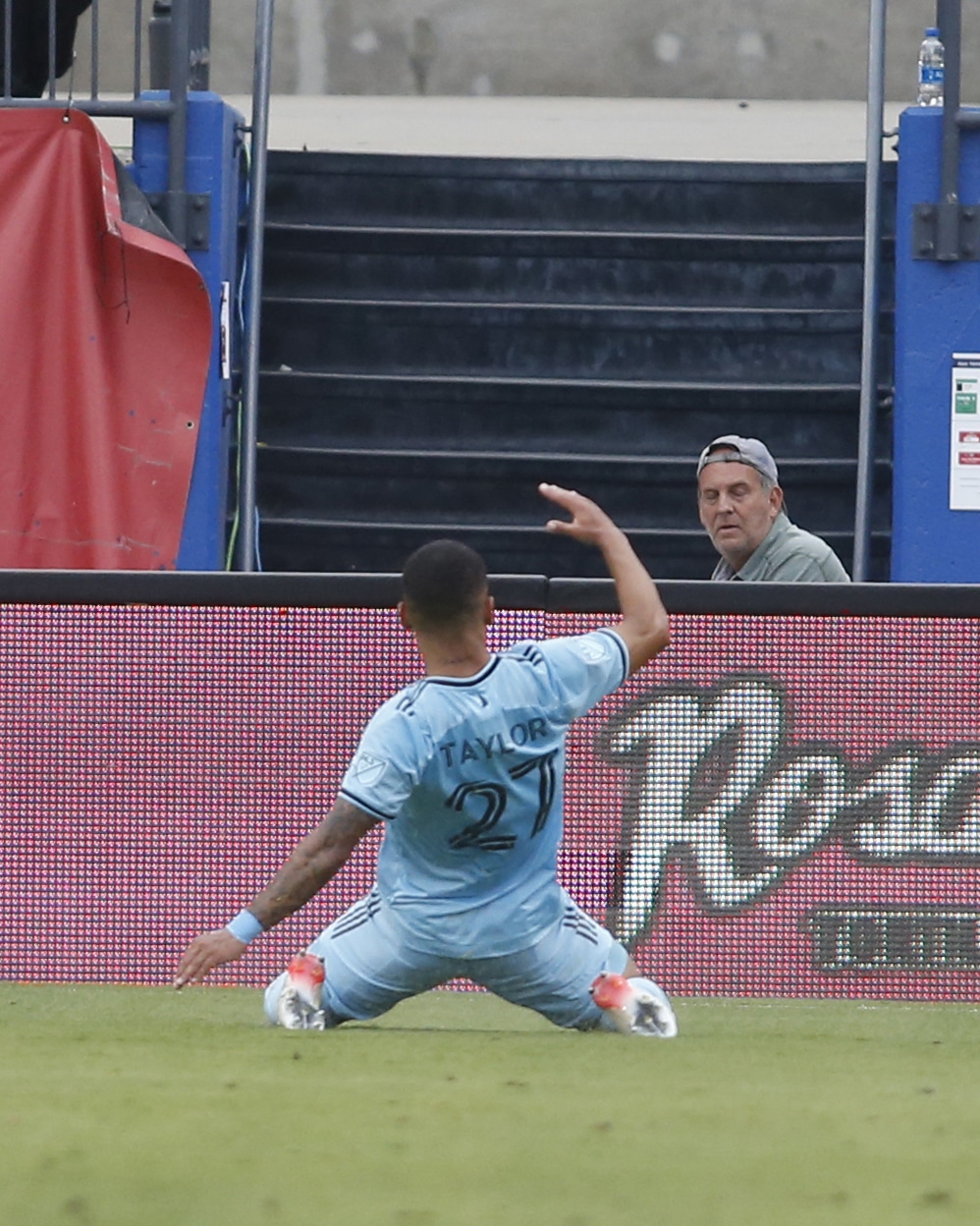 FC Dallas x Minnesota United como aconteceu – Resultado, destaques e reação