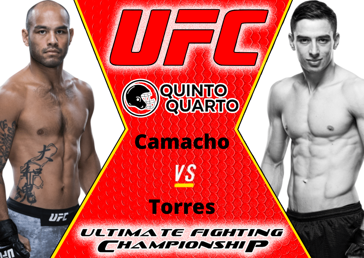 Frank Camacho x Manuel Torres – Dica, palpite e prognóstico – 14/05