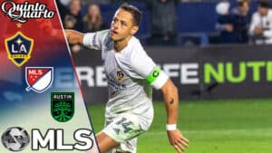 LA Galaxy x Austin – Dica, palpite e prognóstico – 29/05