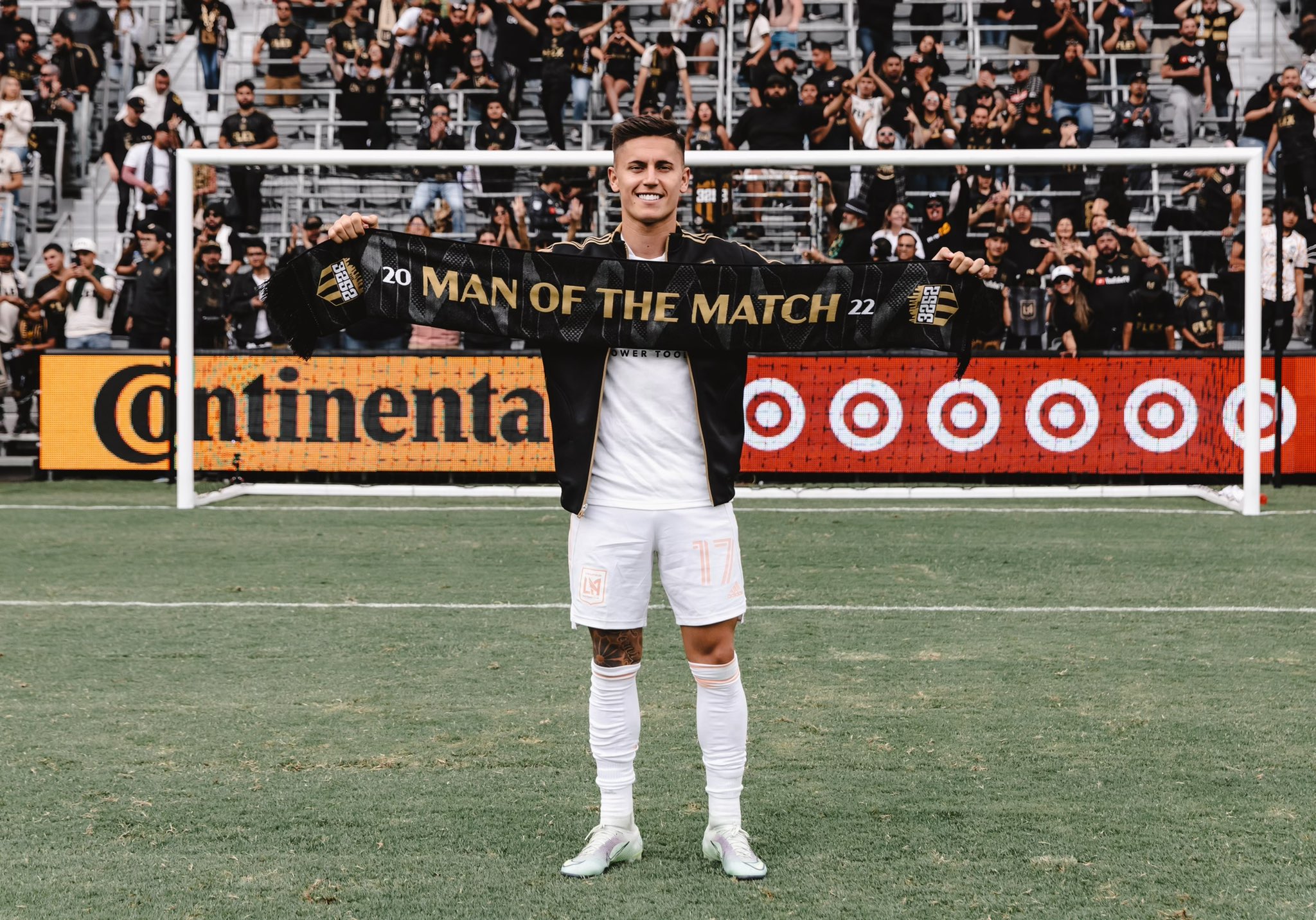 Los Angeles FC x San José Earthquakes como aconteceu – Resultado, destaques e reação