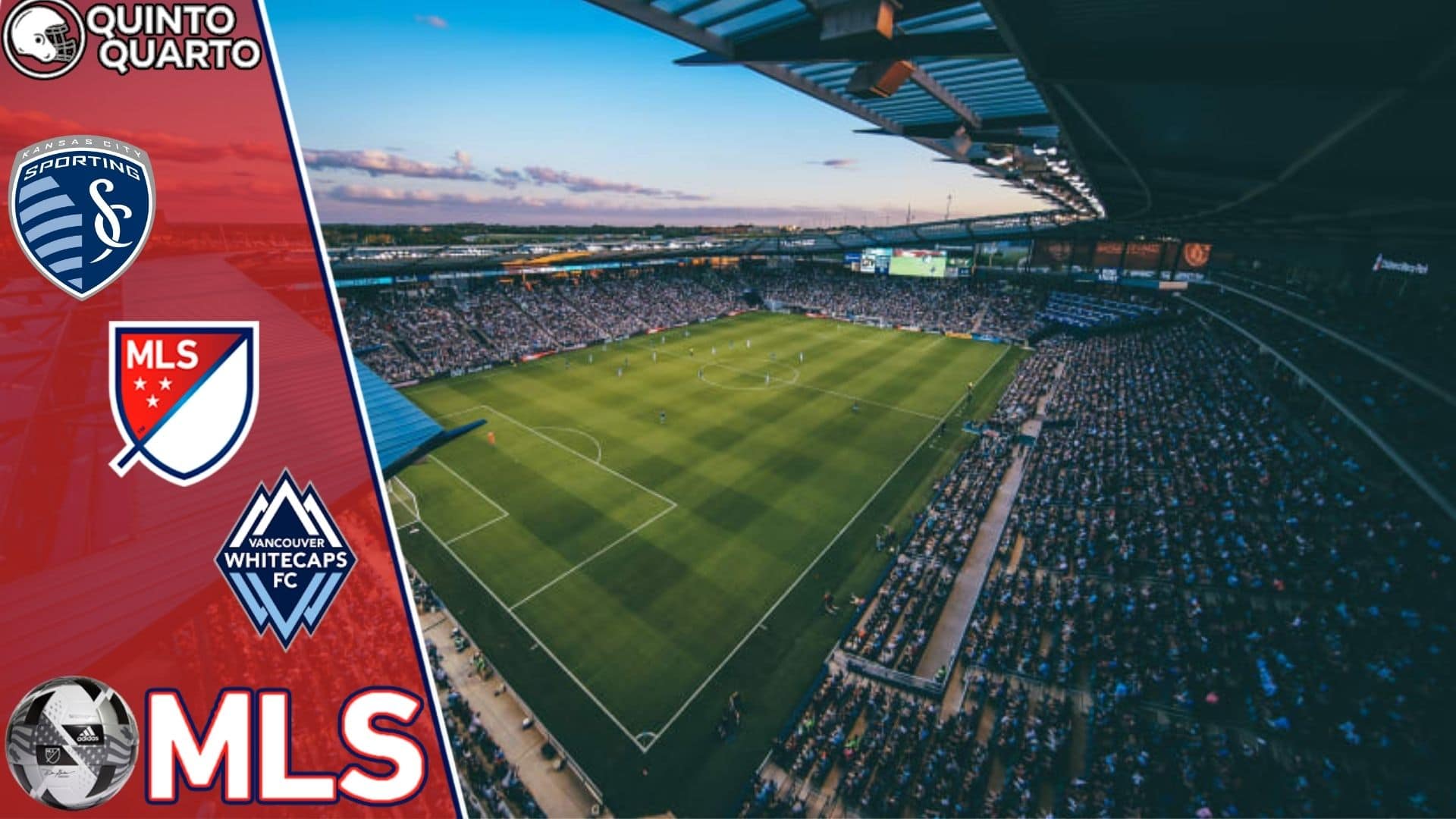 Sporting KC x Vancouver Whitecaps – Dica, palpite e prognóstico – 28/05