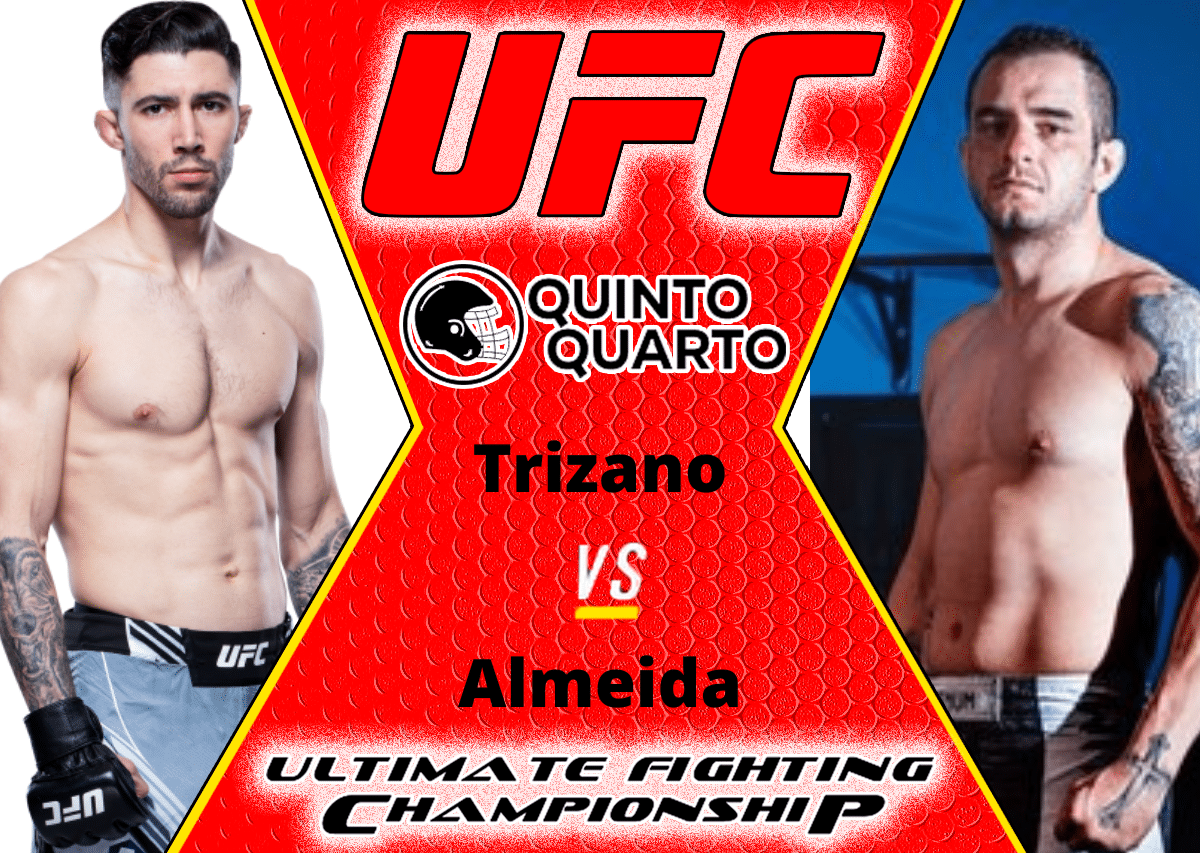 Michael Trizano x Lucas Almeida – Dica, palpite e prognóstico – 04/06