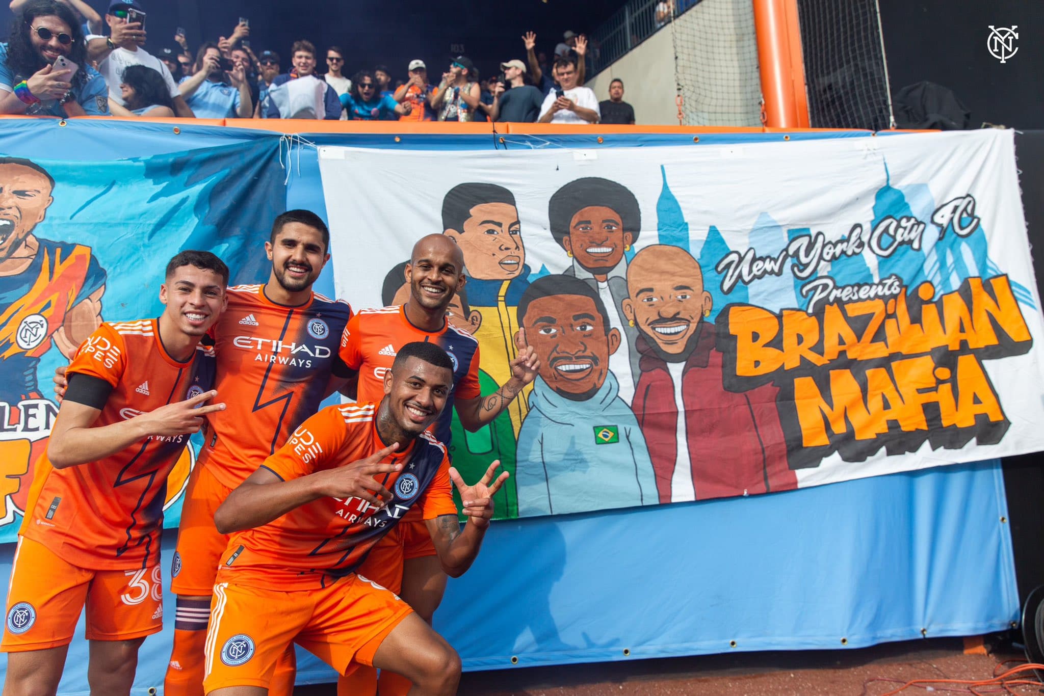 New York City FC x Chicago Fire como aconteceu – Resultado, destaques e reação