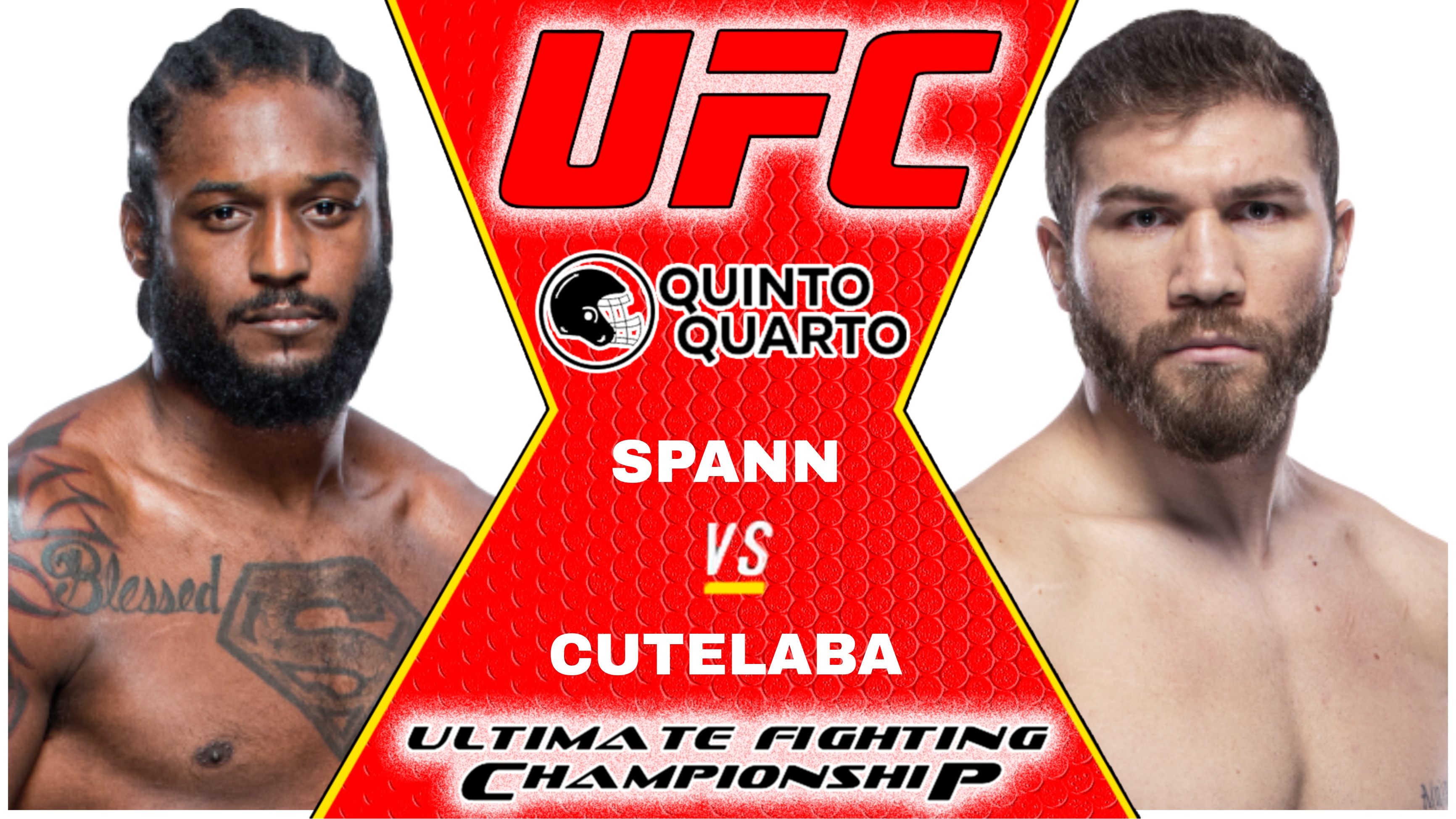 Ryan Spann x Ion Cutelaba – Dica, palpite e prognóstico – 14/05 – UFC Vegas 54