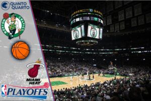 Boston Celtics x Miami Heat – Dica, palpite e prognóstico – 27/05