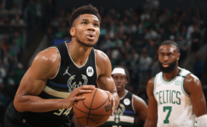 Boston Celtics x Milwaukee Bucks como aconteceu – Resultado, destaque e reação